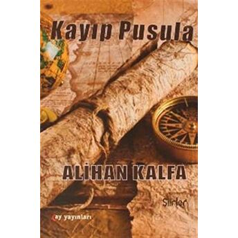 Kayıp Pusula Alihan Kalfa