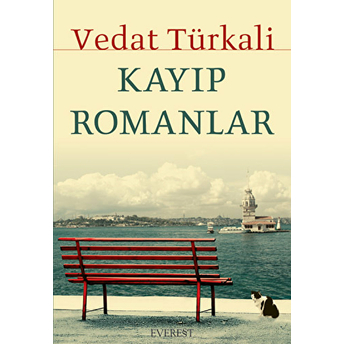 Kayıp Romanlar Vedat Türkali