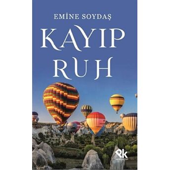 Kayıp Ruh Emine Soydaş