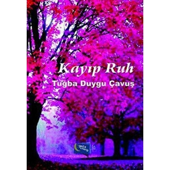 Kayıp Ruh Tuğba Duygu Çavuş