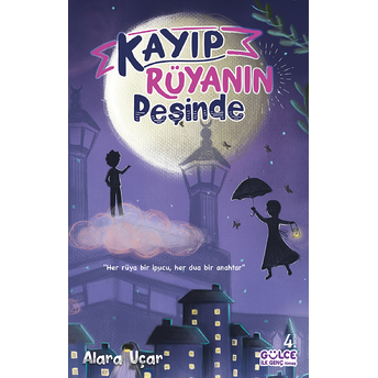 Kayıp Rüyanın Peşinde Alara Uçar