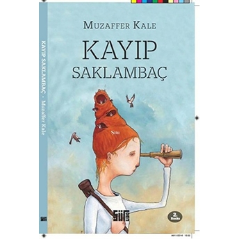 Kayıp Saklambaç