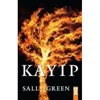 Kayıp Sally Green