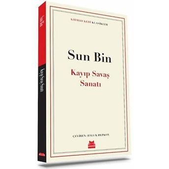 Kayıp Savaş Sanatı Sun Bin