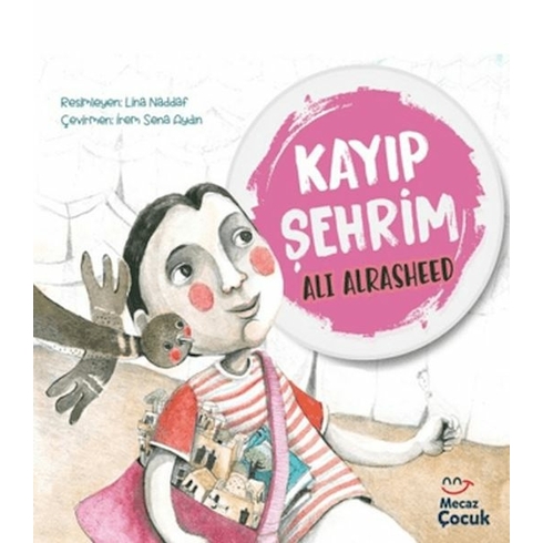 Kayıp Şehrim Ali Alrasheed