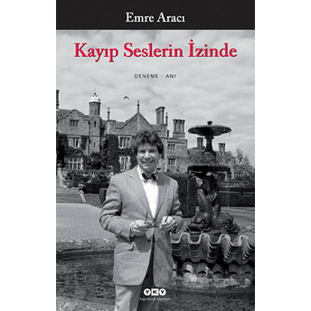 Kayıp Seslerin Izinde Emre Aracı