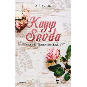 Kayıp Sevda Ali Avgın