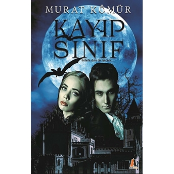 Kayıp Sınıf Murat Kömür