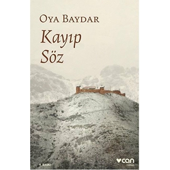 Kayıp Söz Oya Baydar