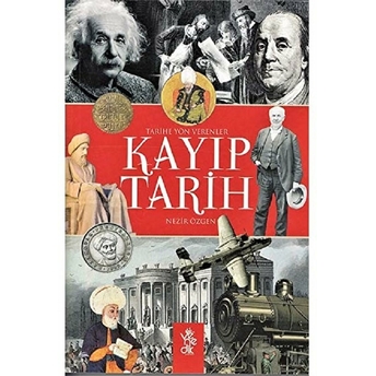 Kayıp Tarih Nezir Özgen