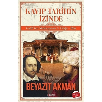 Kayıp Tarihin Izinde