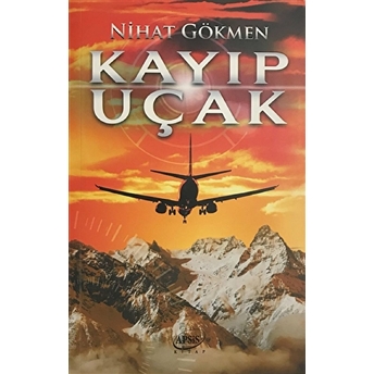 Kayıp Uçak Nihat Gökmen