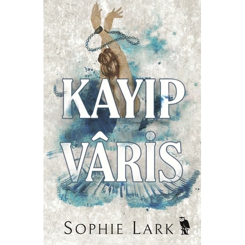 Kayıp Vâris Sophie Lark