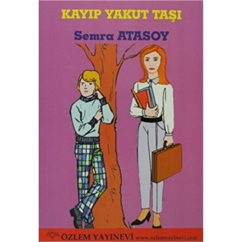 Kayıp Yakut Taşı