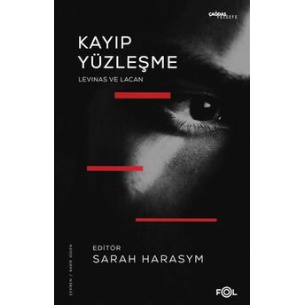 Kayıp Yüzleşme Sarah Harasym