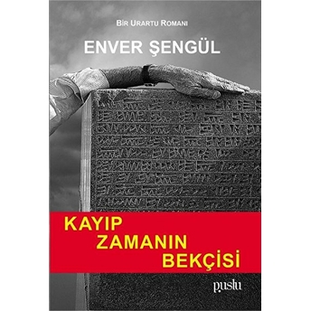 Kayıp Zamanın Bekçisi