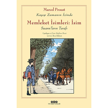 Kayıp Zamanın Izinde / Memleket Isimleri: Isim Marcel Proust