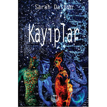 Kayıplar Sarah Dalton