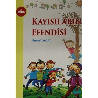 Kayısıların Efendisi Ahmet Yozgat