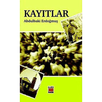 Kayıtlar Abdulbaki Erdoğmuş