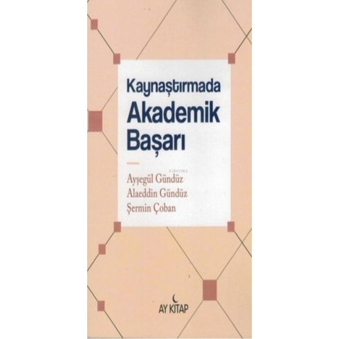 Kaynaştırmada Akademik Başarı Ayşegül Gündüz