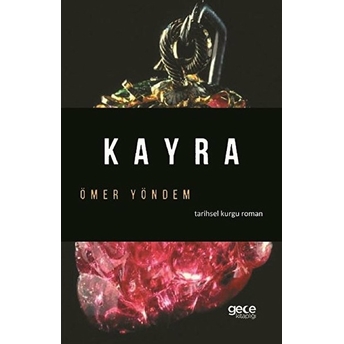 Kayra - Ömer Yöndem