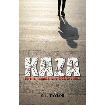 Kaza C. L. Taylor