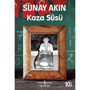 Kaza Süsü Sunay Akın