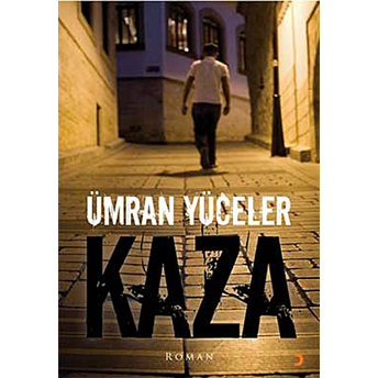 Kaza-Ümran Yüceler