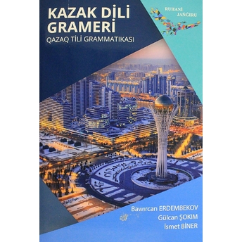 Kazak Dili Grameri