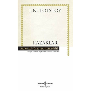 Kazaklar - L.n. Tolstoy