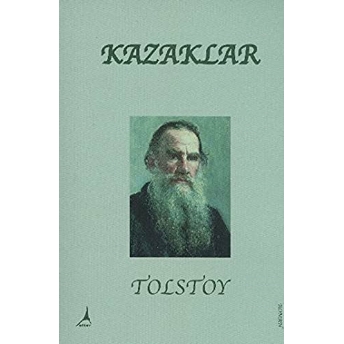 Kazaklar Lev Nikolayeviç Tolstoy