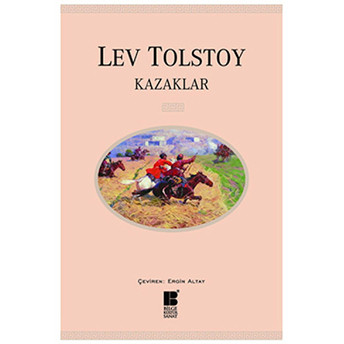 Kazaklar Lev Nikolayeviç Tolstoy