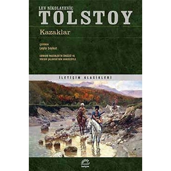 Kazaklar Lev Nikolayeviç Tolstoy