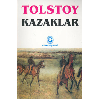 Kazaklar Lev Nikolayeviç Tolstoy