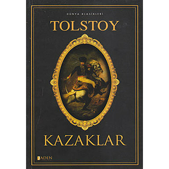 Kazaklar Lev Nikolayeviç Tolstoy