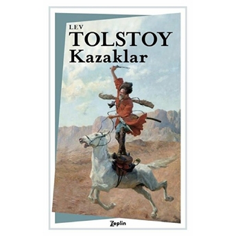 Kazaklar - Lev Tolstoy