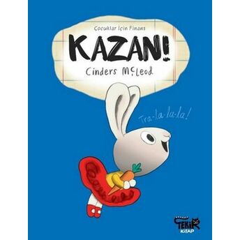 Kazan! - Çocuklar Için Finans Cinders Mcleod