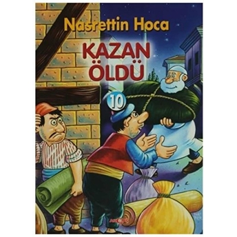 Kazan Öldü - Orhan Dündar