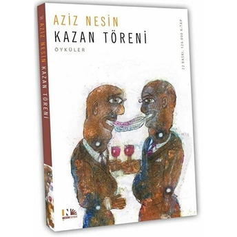 Kazan Töreni Aziz Nesin