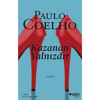 Kazanan Yalnızdır Paulo Coelho