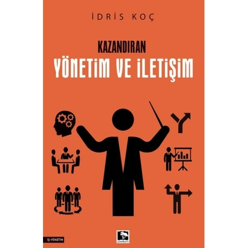 Kazandıran Yönetim Ve Iletişim Idris Koç