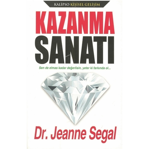 Kazanma Sanatı Jeanne Segal