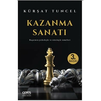 Kazanma Sanatı Kürşat Tuncel