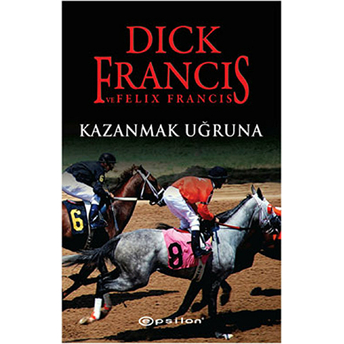 Kazanmak Uğruna Dick Francis