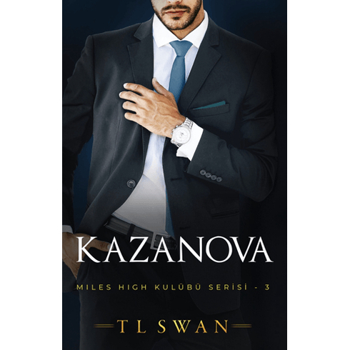 Kazanova T. L. Swan