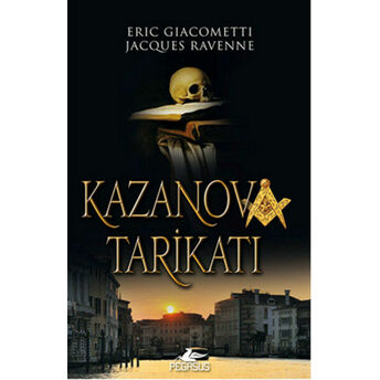 Kazanova Tarikatı Eric Giacometti