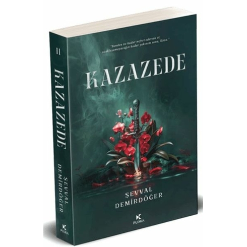 Kazazede – 2 Şevval Demirdöğer