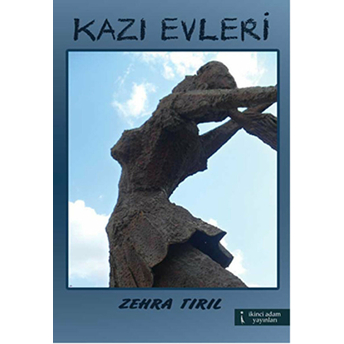 Kazı Evleri