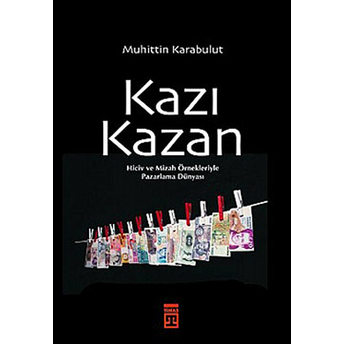 Kazı Kazan Muhittin Karabulut